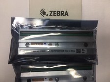 ZEBRA **ORIGINAL**  ZT610  300DPI Printehead NEW **US SHIP** NEW OPEN BOX picture