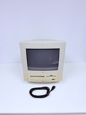 Apple Power Macintosh 5400/180 180MHz PowerPC M3046 Mac OS 8 1.5GB HDD 32MB RAM picture