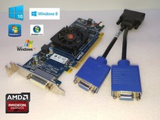 HP Pavilion s5-1010 s5-1014 s5-1015t s5-1020 Dual Display VGA Video Card picture