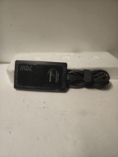 Kensington 33234 Universal 70w AC/DC Power Adapter Charger  Only W One Cable picture