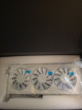 New SEALED XFX Swift Radeon RX 9070 GRE 12GB GDDR6 Triple Fan HDMI/DP DX12U picture