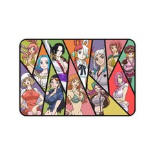 Women of One Piece Playmat picture