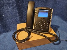 Polycom VVX 400 (2201-46104-001) 12-Line IP Business Phone picture