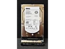 F617N  0F617N CN-0F617N ST3300657SS Dell 300GB 15k SAS 3.5
