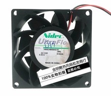 1PCS Nidec 8038 V80E24BS8A5-51 24V 0.34A Inverter Cooling Fan picture