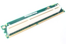 IBM FRU 90P1957 1 Slot PCI-X Riser Card Board xSeries Server x335 x336 13M7319 picture