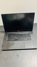 Dell Precision 5510 Laptop | i5-6300HQ | 16GB RAM | 512 NVMe SSD picture