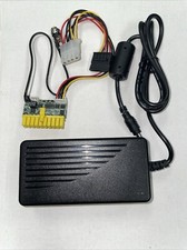 PicoPSU-80 DC-DC Power Supply+60W (12V) AC-DC Power Adapter with US Power Cord picture