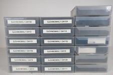 HP DLT IV 40-80GB C5141F Data Cartridges (Lot Of 20) picture