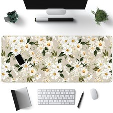 31.5x11.8 Inch Acotar Desk Mat Sara J Maas Fantasy Large Mouse Pad Aesthetic picture