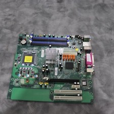 Gateway E-4620 Motherboard picture