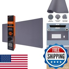 ICONIC-PRO PC GEAR 4XL Gaming Desk Mat 54