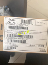 1PCS Cisco C2960X-STACK-RF new via FedEx or DHL picture