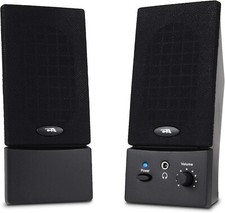 Bocinas Grandes Amplificadas Para Sala Computadora Tv Laptop Gamer Potentes Pc picture