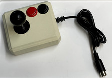 Deluxe Joystick Controller for Tandy 1000 / TRS-80 Computers Brand New Fast Ship picture
