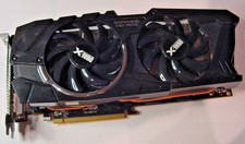 SAPPHIRE HD7970 DUAL-X 3G GDDR5 PCIE - GRAPHICS VIDEO CARD picture