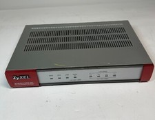 Firewall Zyxel Zywall USG 20 Unified Security Gateway w/PSU picture