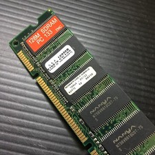 Nanya 128MB PC133 SDRAM Desktop Computer Memory picture