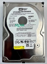 Western Digital WD2500YS-01SHB1 Hard Disk Drive picture