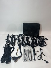 Lot of 18 Various Cables EVGA HDD ATA SATA FOXCON MSI Genuine with Bag Open Box  picture