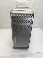 Apple Mac Pro A1186 Two Xeon 5150 2.66 Ghz 20 GB Ram 256 SSD no o.s. picture