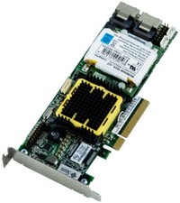 Controller Sun 375-3536-01R50 Sas Raid Pcie X8 Lp + Bbu picture