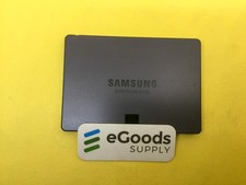 Samsung 870 QVO Series 2TB 2.5'' SATA V-NAND Internal SSD MZ-77Q2T0 picture