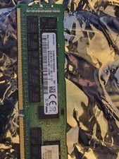 LOT of 28 samsung m393a4k40cb2-cvfby 32gb pc4-2933 ECC server RAM picture