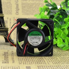 SUNON PMD1206PTB1-A 6025 12V 3.9W 6CM industrial cooling fan mute picture