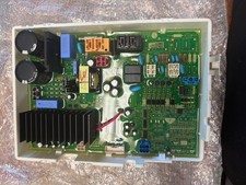 EBR79950227 LG WASHER MAIN CONTROL BOARD, NEW OUT OF BOX *NOT IN ORIGNAL BOX* picture