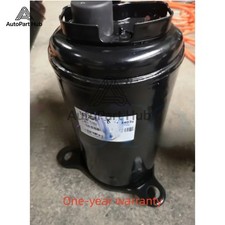 QTY:1 NEW TG120X1F-K 200V For Air Conditioner 3 Phase 1 HP R407C Compressor picture