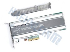 NVME Server SSD Intel DC P4600 2TB SSDPEDKE020T7C PCIe Drive HHHL Datacenter picture