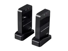 Blackbird Pro WIHD 60GHz Uncompressed Wireless Professional HDMI Extender - 30m picture