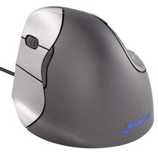 Evoluent – Inventor of The Vertical Mouse – VM4L Ergonomic Vertical picture
