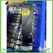New EMC 005049453 VX-VS07-030 005049454 3T 7.2K SAS VNX5300 Hard Disk picture