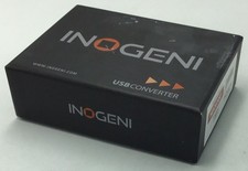 Inogeni HD2USB3 1080P HDMI to USB 3.0 Video Converter picture