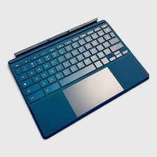 TPN H101K Keyboard Touchpad for HP Chromebook X2 11 DA0023DX Detachable picture