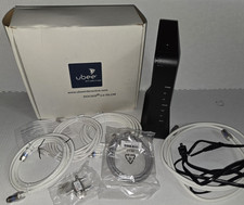 Ubee DOCSIS 3.0 WeMTA DVW32CB Cable Modem Wireless Router Gateway WiFi picture