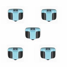 5 Light Cyan HP02 XL Compatible Ink Cartridge for HP 02XL HIGH CAPACITY HP 02 XL picture