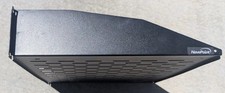 NavePoint 2U-Vented Lip Down- 16'' Rack Mount Cantilever Server Cabinet picture
