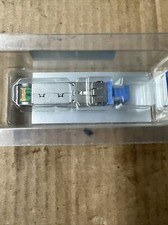 EXTREME NETWORKS SX SFP MODULE 10051 New & Unopened picture