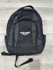 BG26 NWOT Port Authority Commuter Travel Laptop Backpack Top Gun Maverick picture