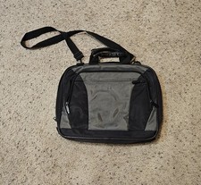 Targus CityLite Laptop Briefcase Black 15 Inch 300 Edition Top Loading picture