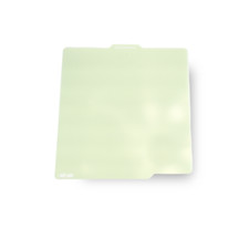 3D Printer Build Surface Plate G10 Garolite for Bambu X1C X1 P1P 256mm USA picture