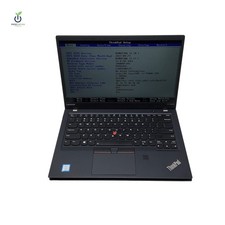 Lot 2 Lenovo ThinkPad X1 Carbon 5th 6th i7 7-8th Gen 8/16GB No SSD Grade C/D picture
