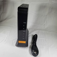 Ubee DDW36C Cable Modem Wireless Router DDW36C1  picture