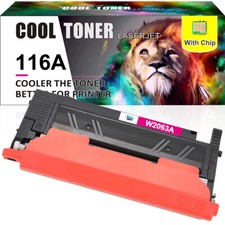 116A Toner Cartridge For HP W2060A Color Laser 150A 150nw MFP 178nw 179fnw picture