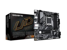AM5 B650 Micro ATX Motherboard DDR5 PCIe 4.0 M.2 USB C 2.5GbE LAN picture