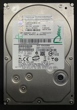 IBM 1TB 7.2krpm SATA 3gb HUA721010KLA330 Hard Drive DONOR DRIVE picture