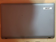 Acer Aspire 5250 15.6in [Good BUT Doesn't Properly Turn On. Selling For Parts.] picture